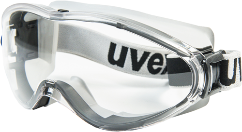 ギャラリービューアに画像をロードする, Meister uvex veiligheidsbril ultrasonic 9302 grijs zwart - coxt938798
