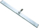 Melkmeisje betonverdeler 1200x100 mm alum. z. steel - mm927100 - mm927100