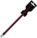 Melkmeisje electriciensbeitel 250x10mm zb - mm23250v