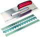 Melkmeisje lijmkam, los, 4mm. voor lijmspaan mm334. - mm334004 - mm334004