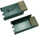 Melkmeisje lijmkamschep voor gasbeton 70 mm - mm871070 - mm871070