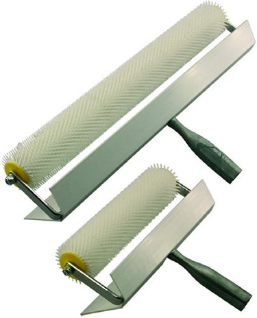 Melkmeisje ontluchtingsroller 500 11 mm - mm800500 - mm800500