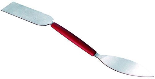 Melkmeisje paleerijzer staal 14 mm. - mm625014