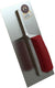 Melkmeisje plakspaan rvs softgrip 0,6x280x120 - mm636280