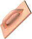 Melkmeisje schuurbord kunststof 360x200 - mm511360