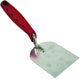 Melkmeisje stukadoorsbandtroffel rvs 80mm 2k-softg - mm749080 - mm749080