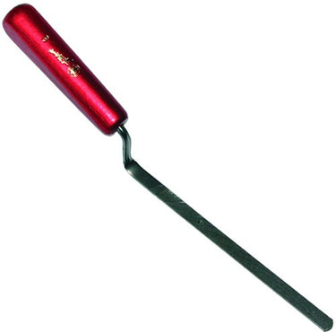 Melkmeisje voegspijker gesmeed, rechth.greep 200x8 - mm384008 - mm384008
