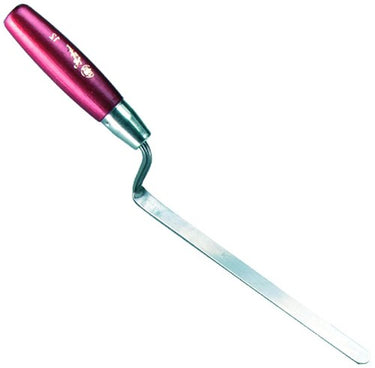 Melkmeisje voegspijker gesmeed, rond handvat 140x6 - mm387006