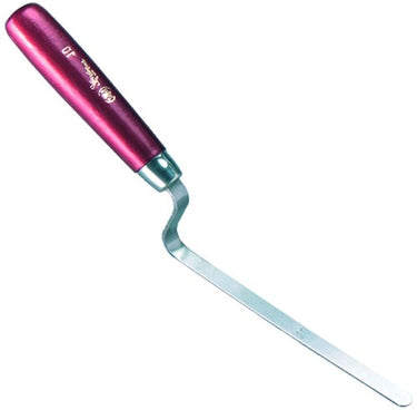 Melkmeisje voegspijker, hollands model, rvs, 140x10 - mm485010