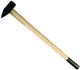 Melkmeisje voorhamer, essen steel, 6000gr. - mm775006