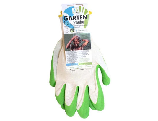 Green and fair tuinhandschoen - xl - green fair