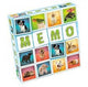Selecta huisdieren memo