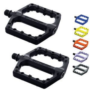 Sixpack racing menace pedals 3.0
