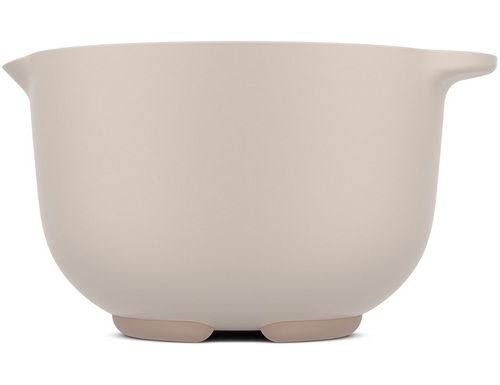 Mepal beslagkom - chef it - chalk - 3000ml