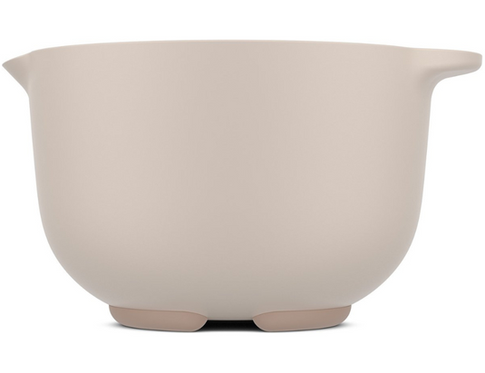 Mepal beslagkom - chef it - chalk - 3000ml