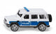 Siku mercedes-amg g65 politie (de)
