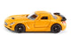 Siku mercedes-benz sls amg black series