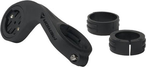 Merida handlebar mount for garmin holding system