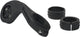 Merida handlebar mount for garmin holding system