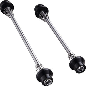 Merida quick release set