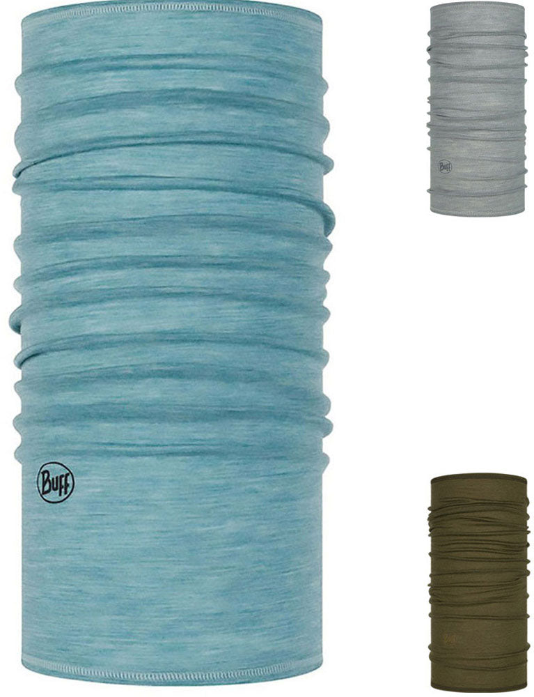 ギャラリービューアに画像をロードする, Buff merino lightweight - functional scarf
