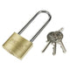 Hangslot