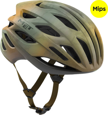 Met estro mips | wander - gravel hel