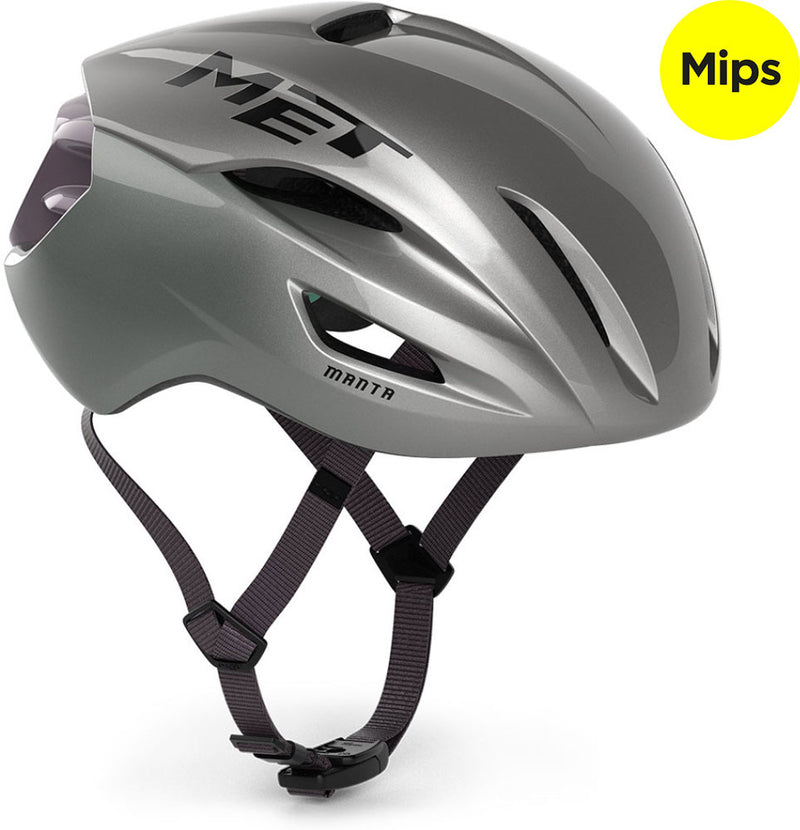 Load image into Gallery viewer, Met manta mips - cycling hel
