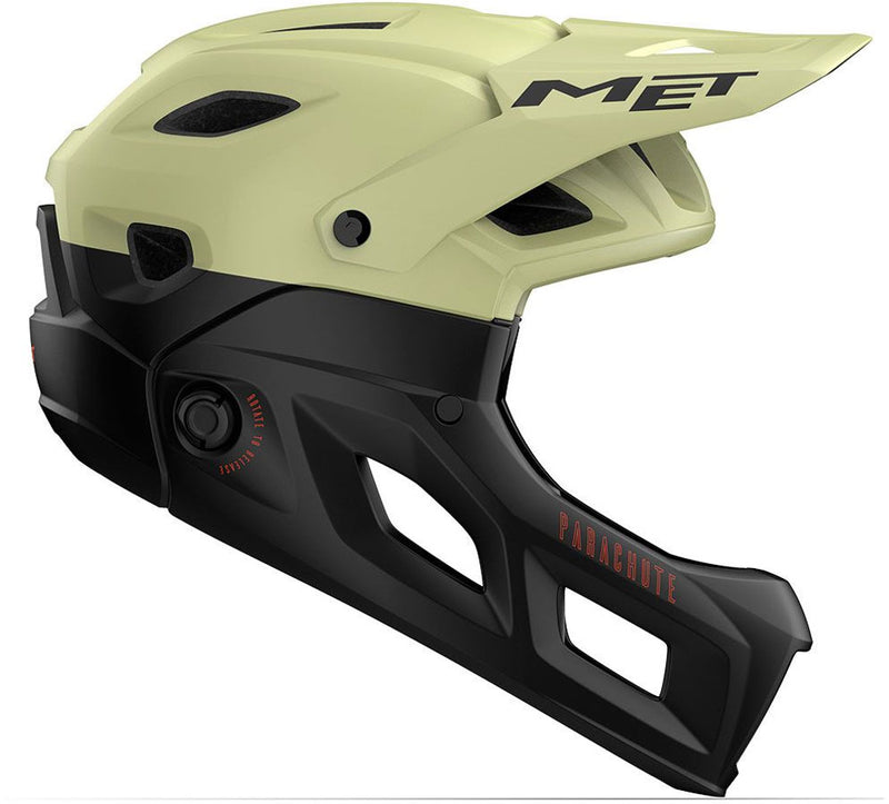 Load image into Gallery viewer, Met parachute mcr mips - fullface hel | m (56-58 cm)
