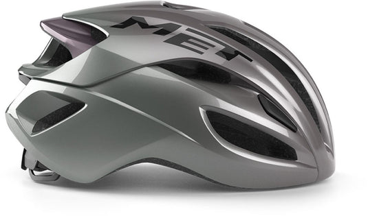 Met rivale mips - road bike hel
