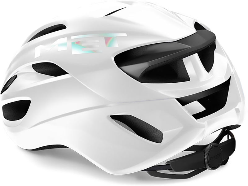 Load image into Gallery viewer, Met rivale mips - road bike hel | s (52-56 cm)

