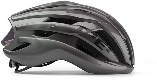Met trenta mips - road bike hel