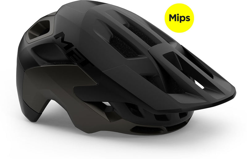 Chargez l'image dans la visionneuse de la galerie, Met revo mips - mtb hel
