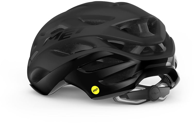 Load image into Gallery viewer, Met estro mips - road bike hel
