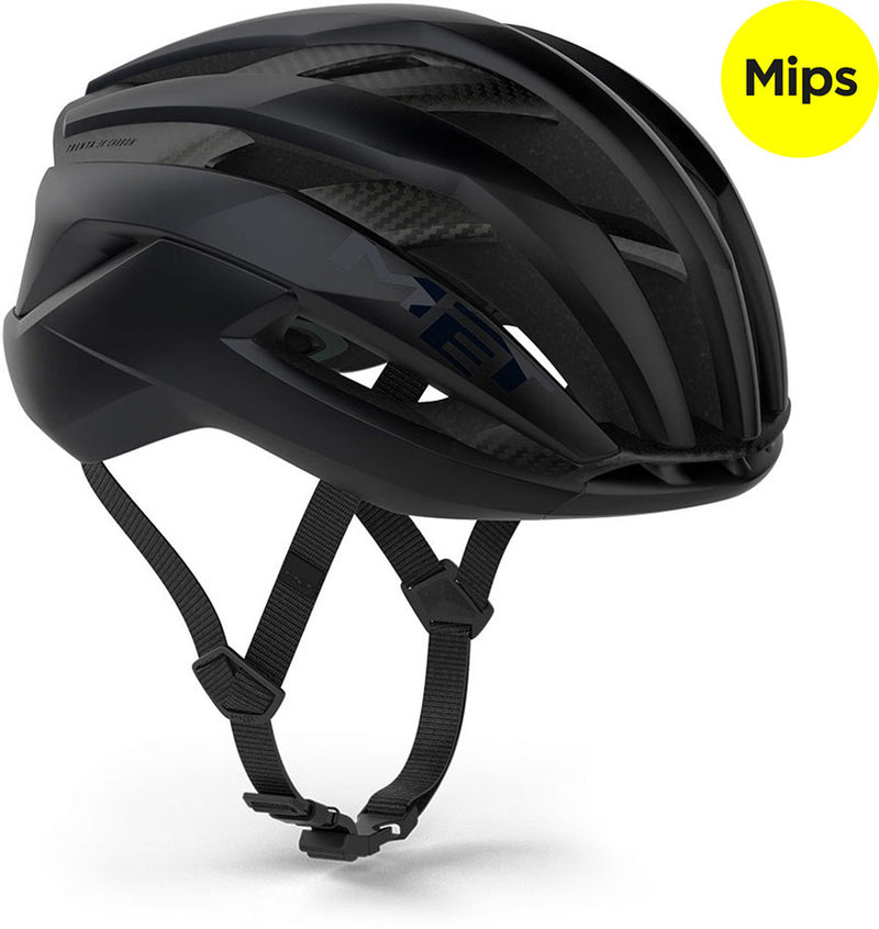Load image into Gallery viewer, Met trenta 3k carbon - road bike hel

