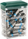 Metabo accessoires metabo 25x pz2 bit-box promotion | 25-delig - 626711000