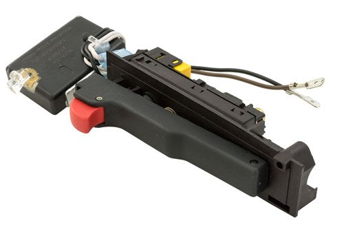 Metabo accessoires 316052180 | onderdeel | schakelaar wx 24-230 - 316052180