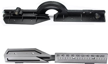 Metabo accessoires 316055990 | geleider compleet voor kgs 216 m | voor het nieuwe model - 316055990