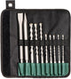 Metabo accessoires 630824000 | sds-plus sp | classic-boren- beitelset | 10-delig - 630824000