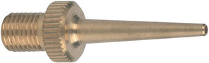 Metabo accessoires adapter bandenpomp lp, balpompnaald - 901031550