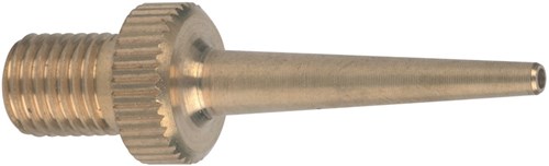 Metabo accessoires adapter bandenpomp lp, balpompnaald - 901031550