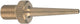 Metabo accessoires adapter bandenpomp lp, balpompnaald - 901031550