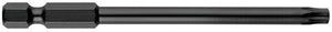 Metabo accessoires bit | voor torx-schroeven t25 89 mm | torsion - 628530000