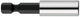 Metabo accessoires bithouder 1 4 52 mm | met permanente magneet - 628542000