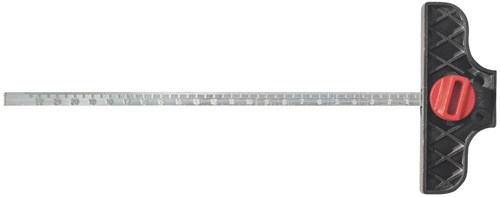 Metabo accessoires cirkel- en breedtegeleider - 623591000