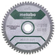 Metabo accessoires cirkelzaagblad | multi cut classic | 216x30mm | z60 fz tz 5° neg b - 628655000