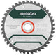 Metabo accessoires cirkelzaagblad precisioncutclassic | ø 165x20 | 42wz 5° b | 628027000 628027000
