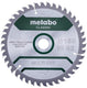Metabo accessoires cirkelzaagblad | multi cut classic | 160x20mm | z42 fz tz 10° - 628277000