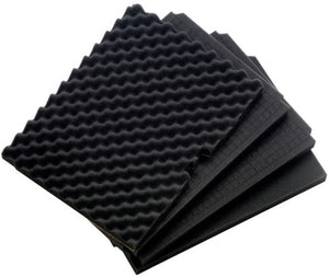 Metabo accessoires foam inleg voor metabox 145 - 626898000