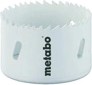 Metabo accessoires gatenzaag (hss-bim) ø 25 mm - 625168000